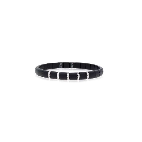 Diamond Bracelet Shelle Jewelers, Inc Northbrook, IL