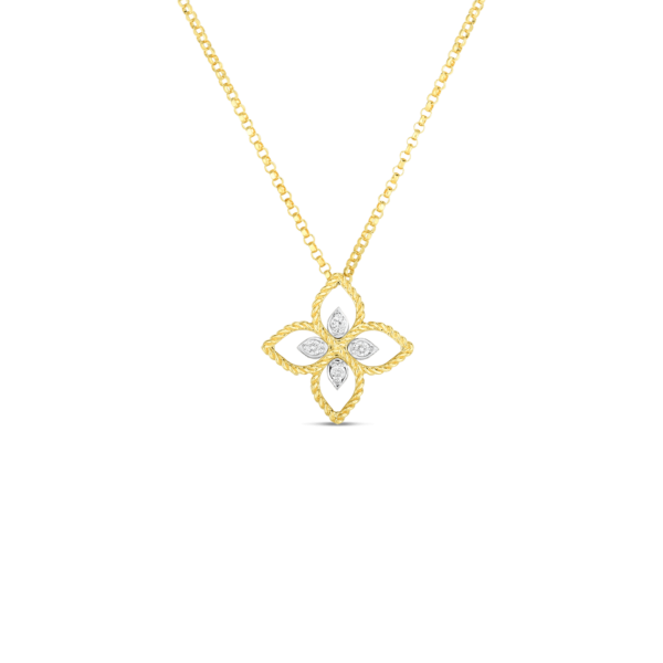 Diamond Pendant Shelle Jewelers, Inc Northbrook, IL