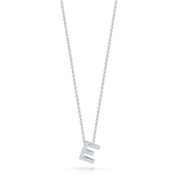 Diamond Necklace Shelle Jewelers, Inc Northbrook, IL