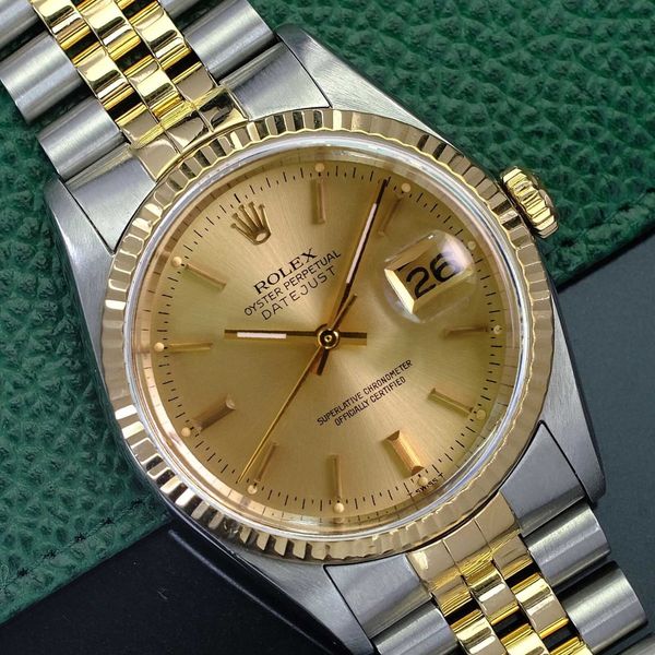 Men's Watch Shelle Jewelers, Inc Northbrook, IL