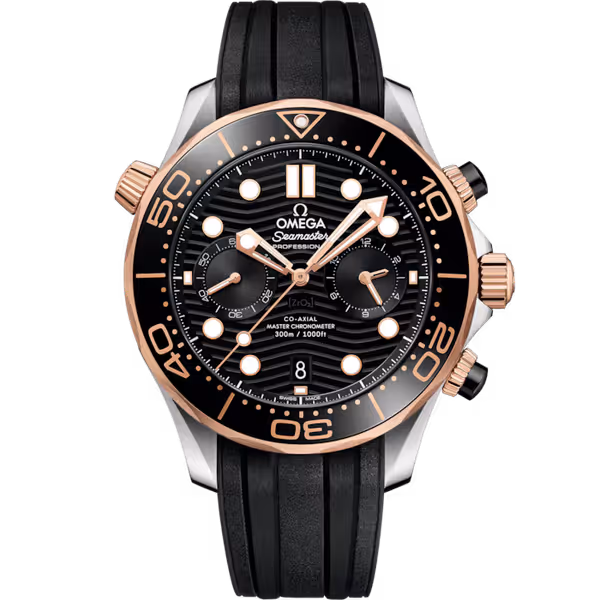 Men's Watch Shelle Jewelers, Inc Northbrook, IL