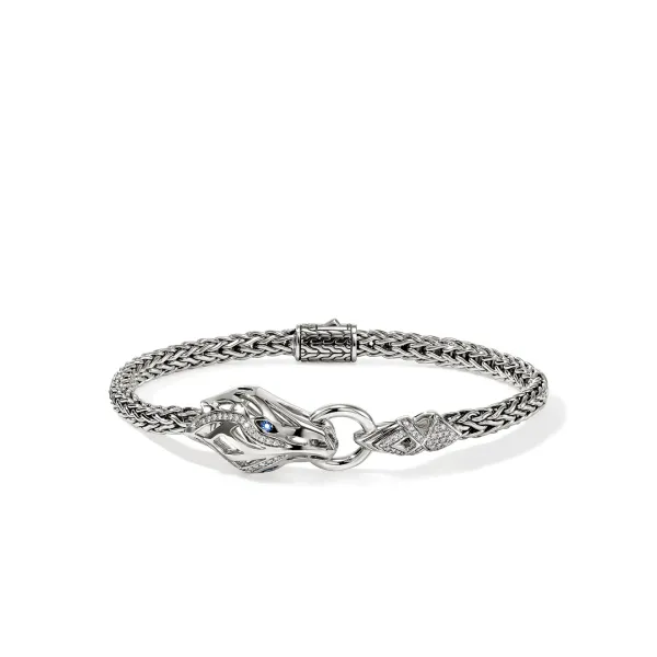 Sterling Silver Necklace Shelle Jewelers, Inc Northbrook, IL