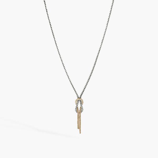 Necklace Shelle Jewelers, Inc Northbrook, IL