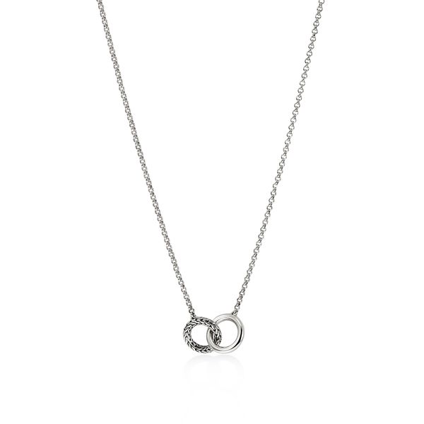 Necklace Shelle Jewelers, Inc Northbrook, IL