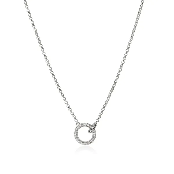 Sterling Silver Bracelet Shelle Jewelers, Inc Northbrook, IL