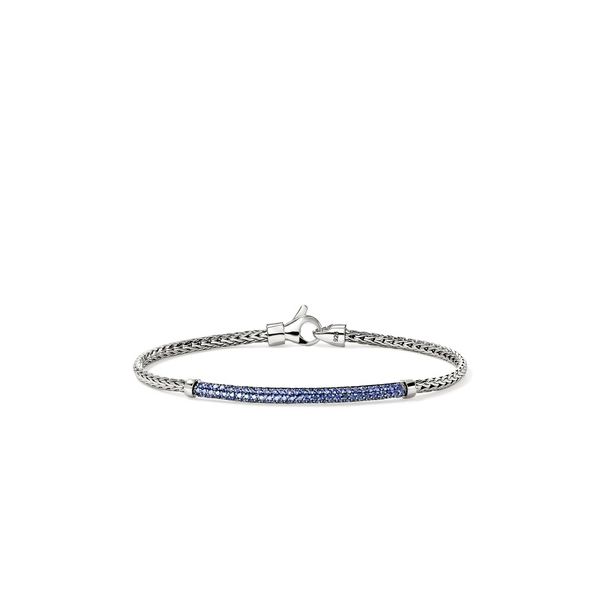 Sterling Silver Bracelet Shelle Jewelers, Inc Northbrook, IL