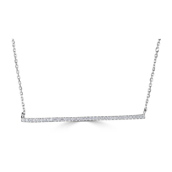 White Gold Other Necklace Shelle Jewelers, Inc Northbrook, IL