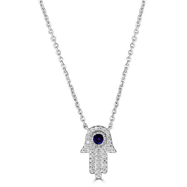 14K White Gold Other Necklace Shelle Jewelers, Inc Northbrook, IL