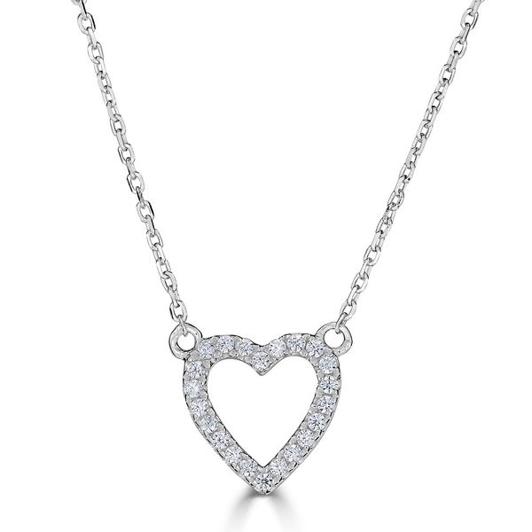 White Gold Other Necklace Shelle Jewelers, Inc Northbrook, IL