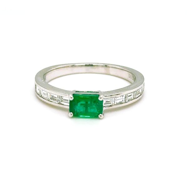14K White Gold Other Ring Shelle Jewelers, Inc Northbrook, IL