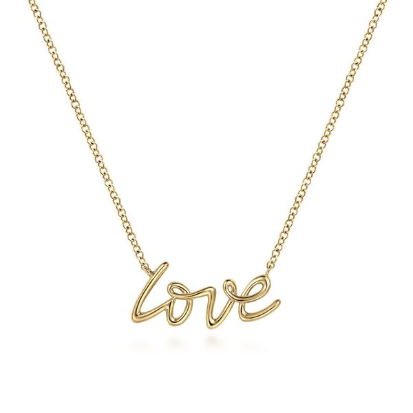 Necklace Shelle Jewelers, Inc Northbrook, IL
