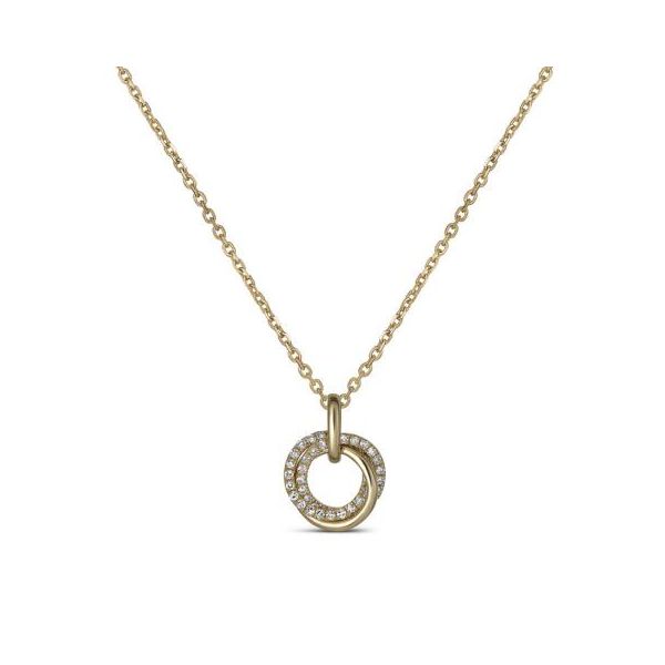Pendant Shelle Jewelers, Inc Northbrook, IL