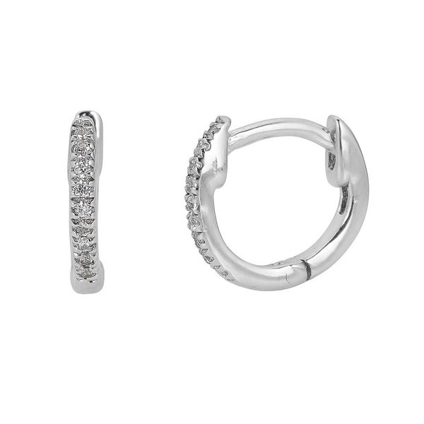 Earrings Shelle Jewelers, Inc Northbrook, IL