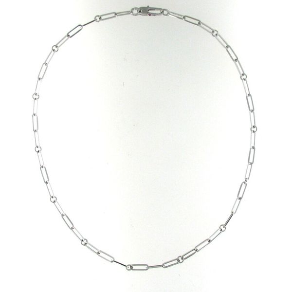 Necklace Shelle Jewelers, Inc Northbrook, IL