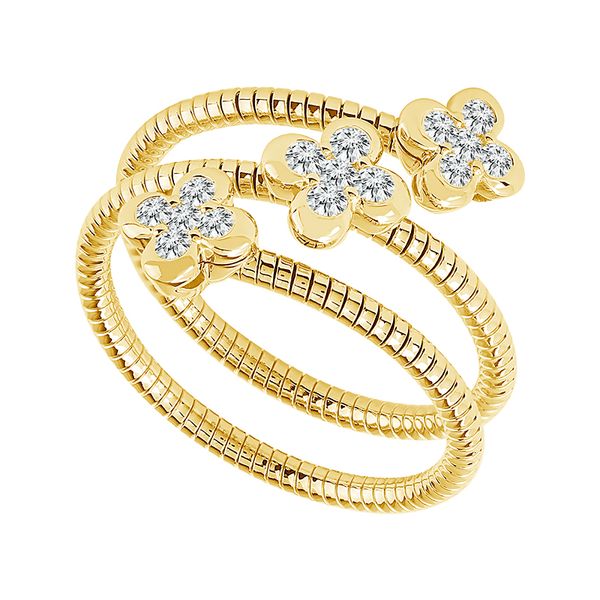14K Yellow Gold Other Ring Shelle Jewelers, Inc Northbrook, IL