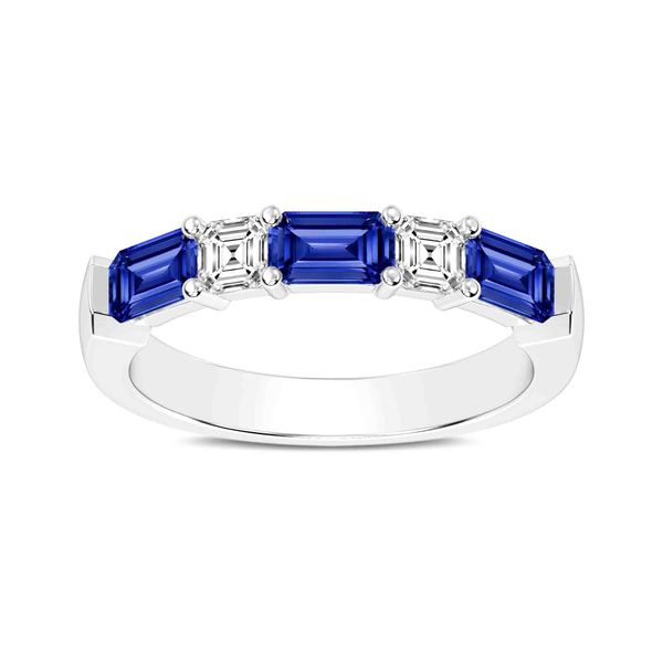 14K White Gold Ring Shelle Jewelers, Inc Northbrook, IL