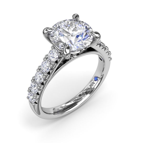 Ring Shelle Jewelers, Inc Northbrook, IL