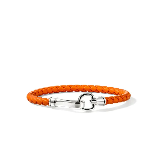Sterling Silver Bracelet Shelle Jewelers, Inc Northbrook, IL