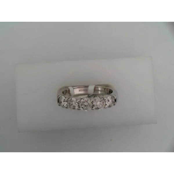 Wedding Band Shelle Jewelers, Inc Northbrook, IL