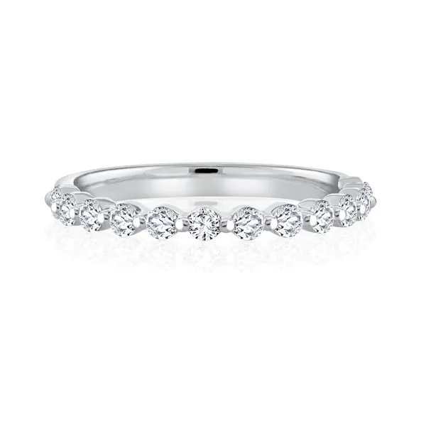 Wedding Band Shelle Jewelers, Inc Northbrook, IL