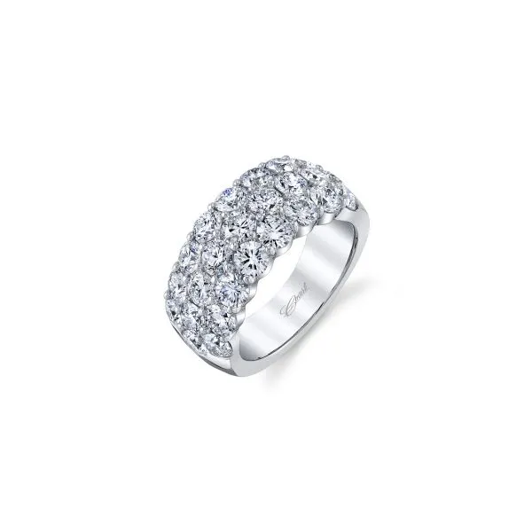 Wedding Band Shelle Jewelers, Inc Northbrook, IL