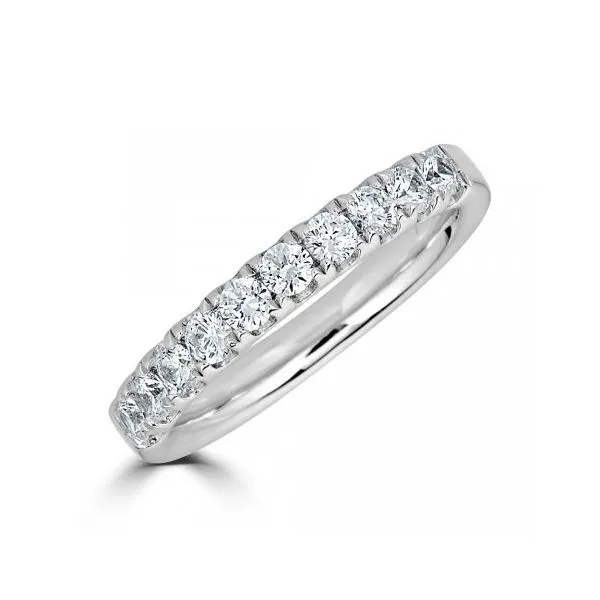 Wedding Band Shelle Jewelers, Inc Northbrook, IL