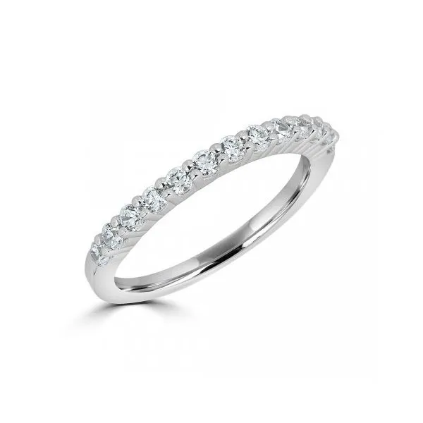 Wedding Band Shelle Jewelers, Inc Northbrook, IL