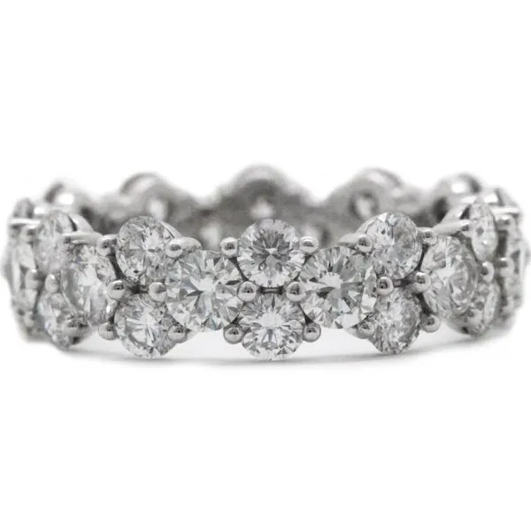 Wedding Band Shelle Jewelers, Inc Northbrook, IL