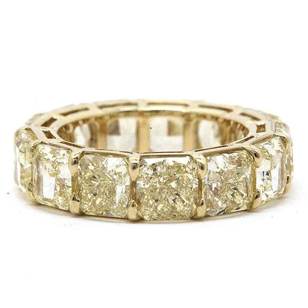 Wedding Band Shelle Jewelers, Inc Northbrook, IL