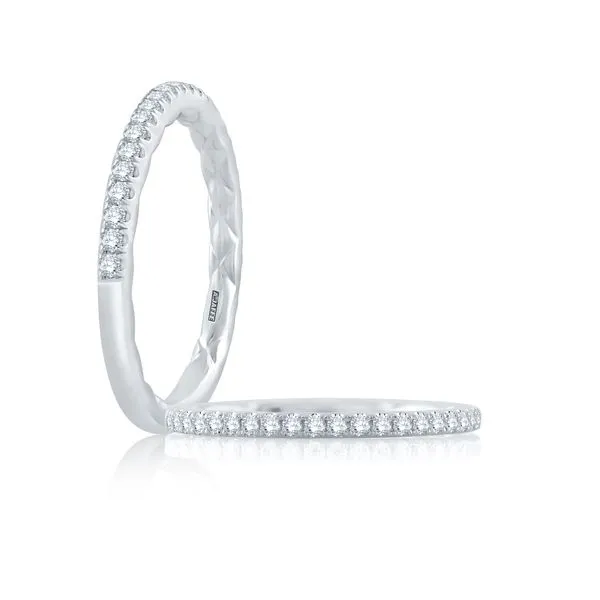 Wedding Band Shelle Jewelers, Inc Northbrook, IL