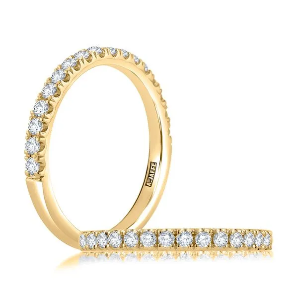 Wedding Band Shelle Jewelers, Inc Northbrook, IL