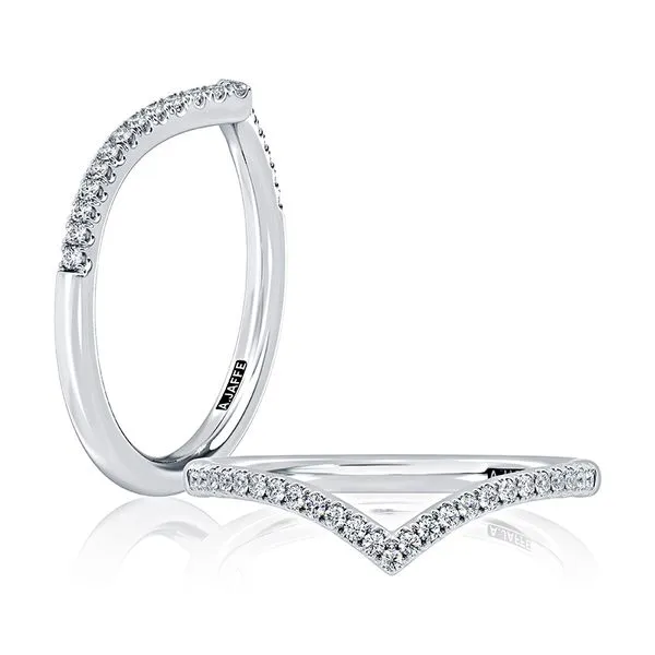 Wedding Band Shelle Jewelers, Inc Northbrook, IL