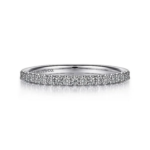 Wedding Band Shelle Jewelers, Inc Northbrook, IL