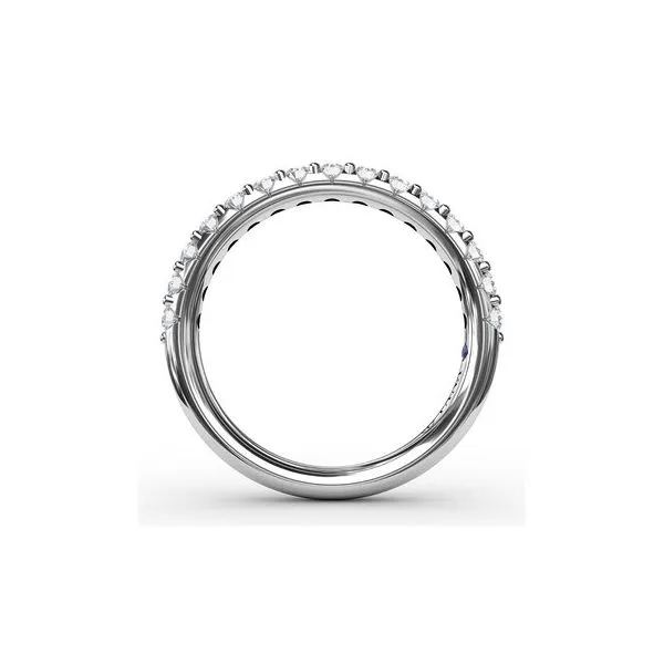 Wedding Band Shelle Jewelers, Inc Northbrook, IL