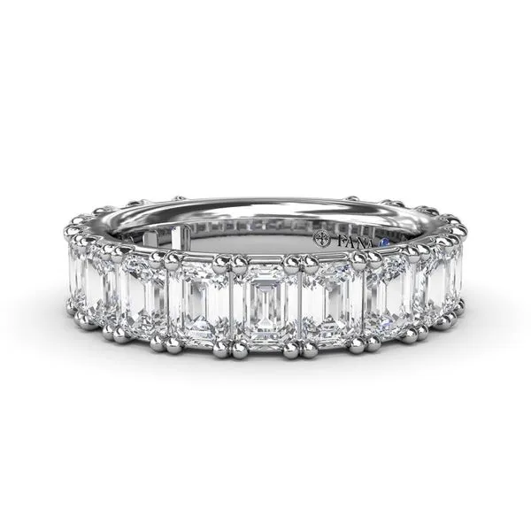 Wedding Band Shelle Jewelers, Inc Northbrook, IL