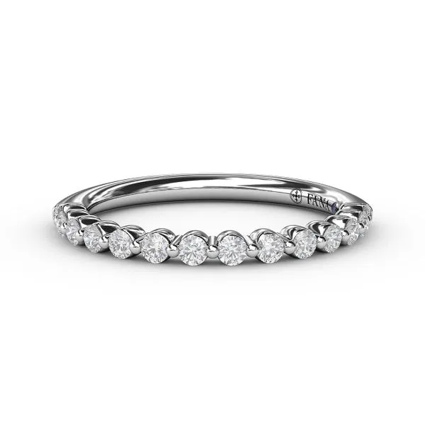 Wedding Band Shelle Jewelers, Inc Northbrook, IL