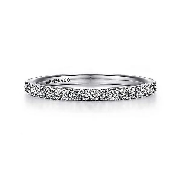 Wedding Band Shelle Jewelers, Inc Northbrook, IL
