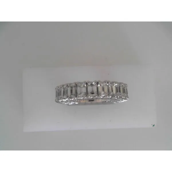Wedding Band Shelle Jewelers, Inc Northbrook, IL