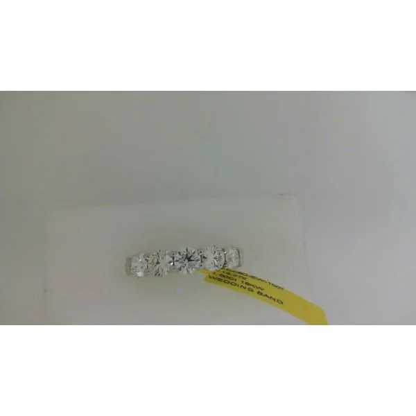 Wedding Band Shelle Jewelers, Inc Northbrook, IL