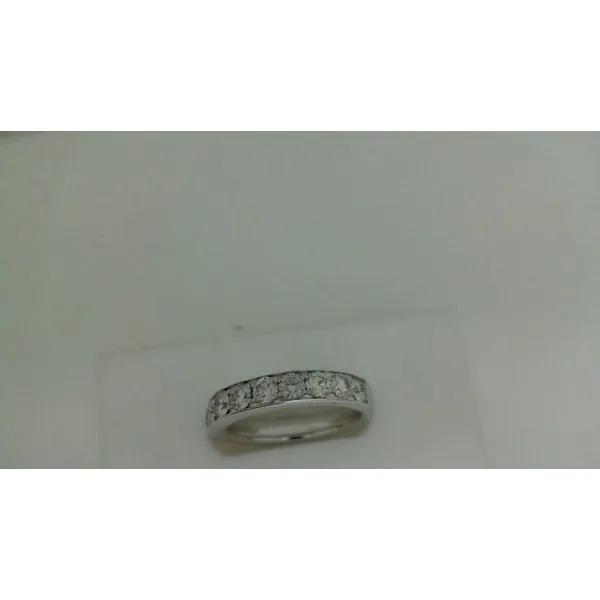 Wedding Band Shelle Jewelers, Inc Northbrook, IL