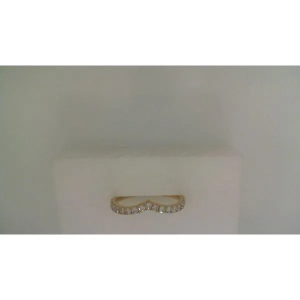 Wedding Band Shelle Jewelers, Inc Northbrook, IL