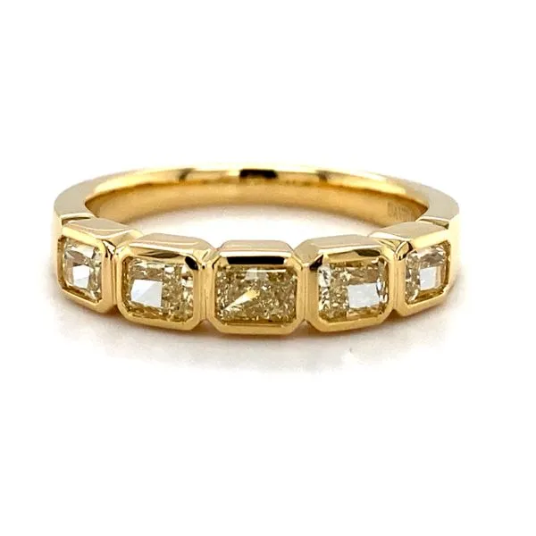 Wedding Band Shelle Jewelers, Inc Northbrook, IL
