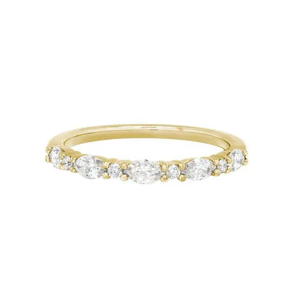 Diamond Fashion Ring Shelle Jewelers, Inc Northbrook, IL