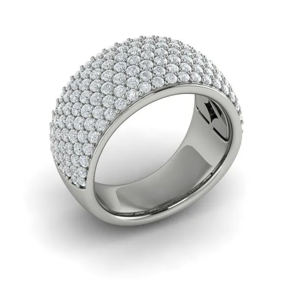 Diamond Fashion Ring Shelle Jewelers, Inc Northbrook, IL