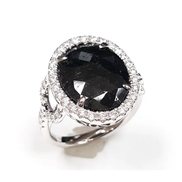 Fashion Ring Shelle Jewelers, Inc Northbrook, IL