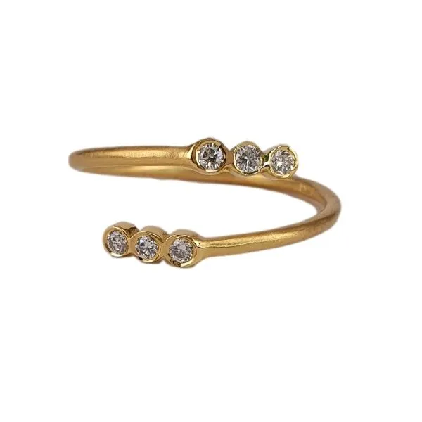 Fashion Ring Shelle Jewelers, Inc Northbrook, IL
