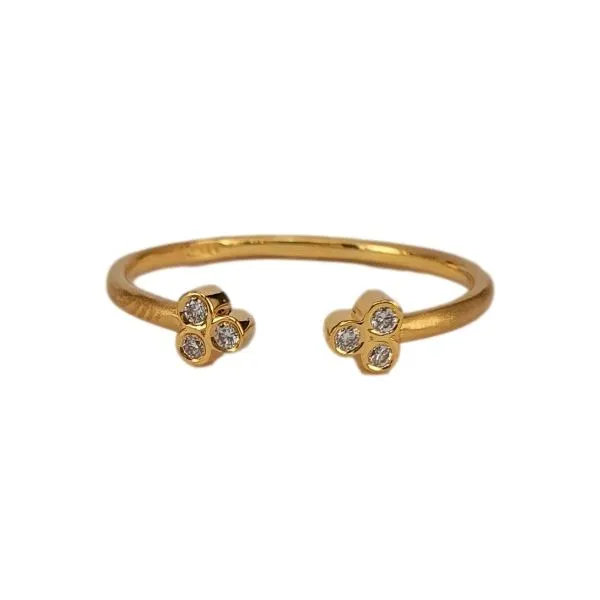 Fashion Ring Shelle Jewelers, Inc Northbrook, IL