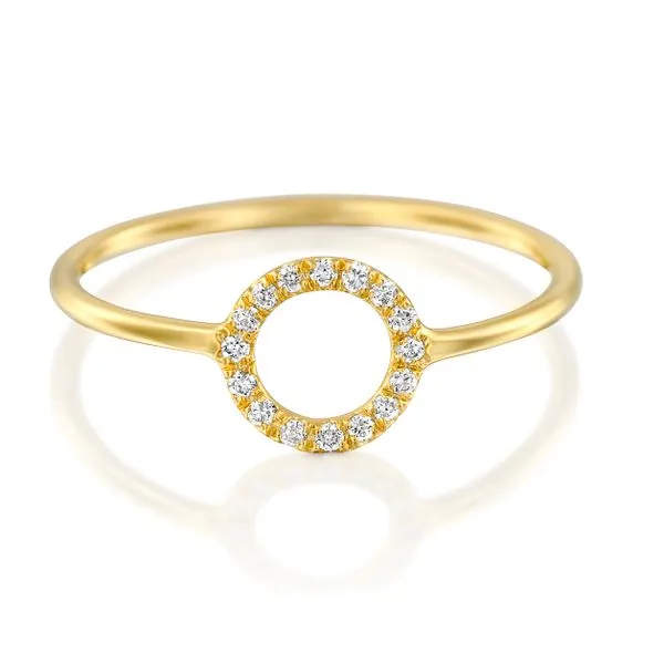Fashion Ring Shelle Jewelers, Inc Northbrook, IL