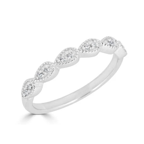 Fashion Ring Shelle Jewelers, Inc Northbrook, IL