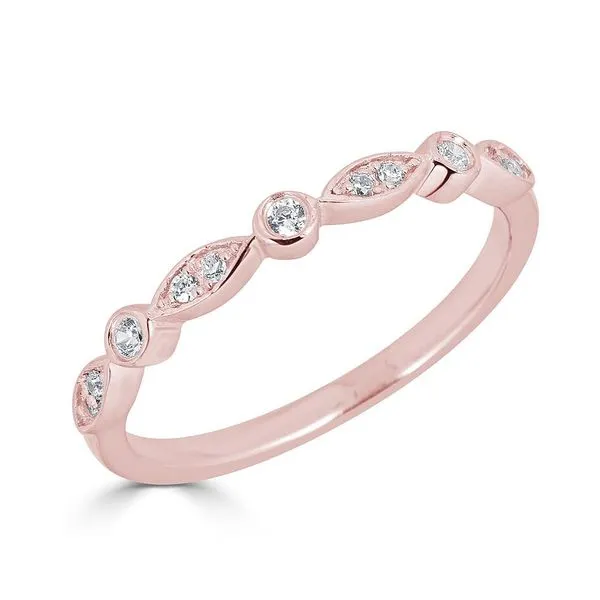 Fashion Ring Shelle Jewelers, Inc Northbrook, IL